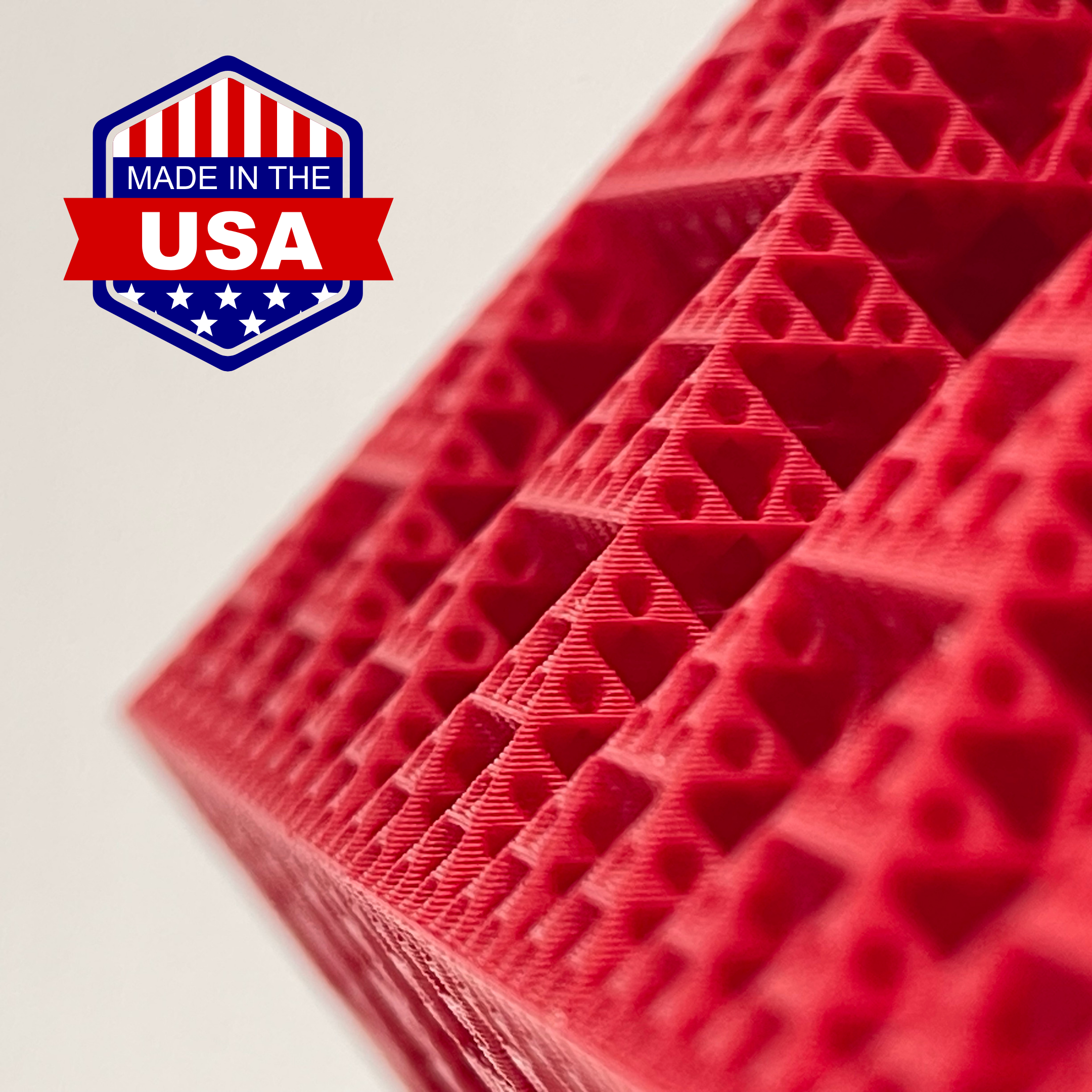 Regenerative PLA+ 1.75mm Filament – Sustainable PLA with Worry Free Plastics® Technology