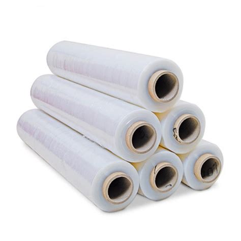 Pallet Stretch Hand Wrap